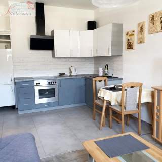Mieszkanie do wynajęcia, 36 m2, Nowy Sącz