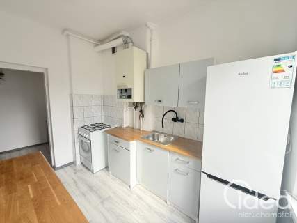 Centrum, 3 pokoje, 48,44m2, przy ZUT Langiewicza