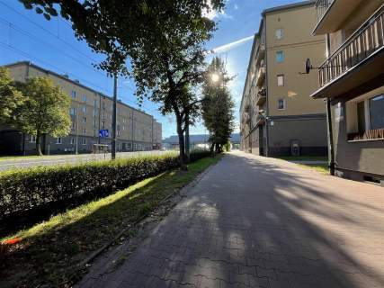 53,10 m 2 pokoje 1 piętro Dobra Cena