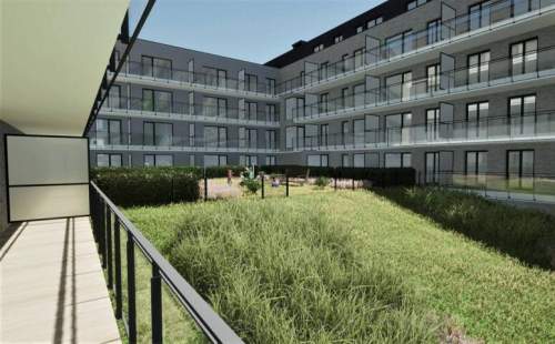 Ostatnie piętro z antresolą, duży balkon, blisko Modlińskiej