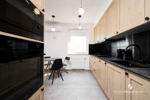7 Piętro 46 m2 2 Pokoje M Kurdwanów
