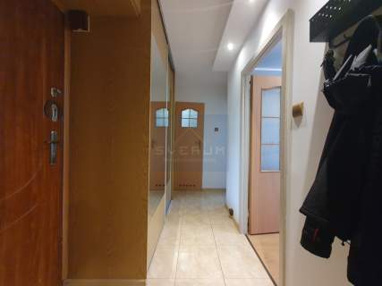 M3 na sprzedaż , Radomsko - Centrum Balkon
