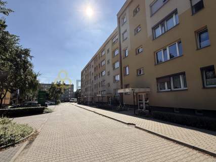 3 pokoje 67m2 Balkon Dostępne od zaraz