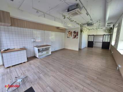 BEZ PROWIZJI gotowy lokal narożny w dobrej lokalizacji