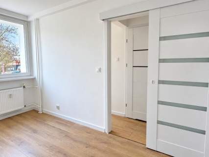 Mieszkanie na sprzedaż, 46,1 m2, Koszalin