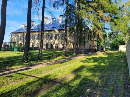 Obiekt na sprzedaż, 5600 m2, Wypychów