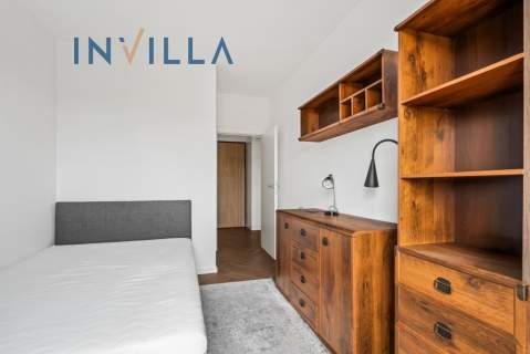 Zajezdnia Wrzeszcz 3 pokoje balkon
