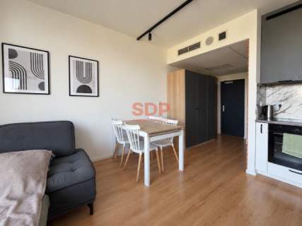 Studio inwestycyjne z najemcą Hydral Wrocław Psie Pole