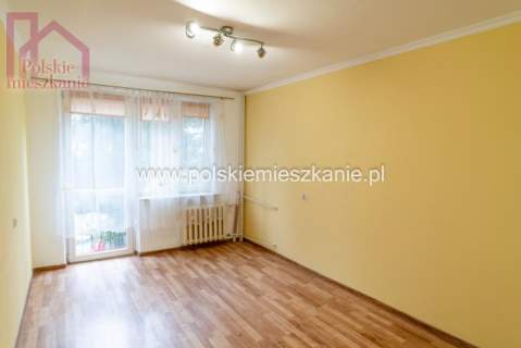 Mieszkanie 2 pokoje 34 m2, 1 piętro, Wróblewskiego/Glazera
