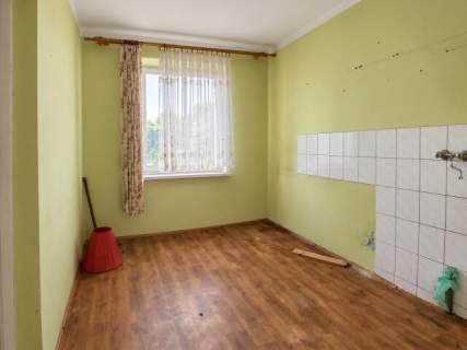 Błeszno bliźniak 4 pokoje duża działka