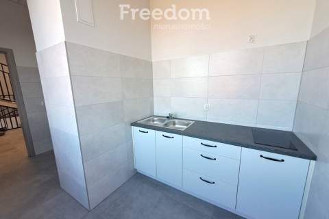 Nowy lokal 430m2 przy ul. Łukowskiej w Siedlcach