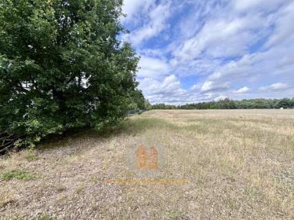 Piękna, duża działka ok. 1500m2 w otulinie KPN