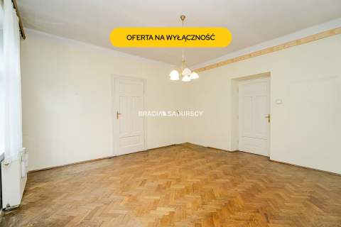3 POKOJE 78 M BOREK FAŁĘCKI DUŻE POKOJE
