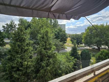 3 pokoje z balkonem Os. Słoneczne II piętro