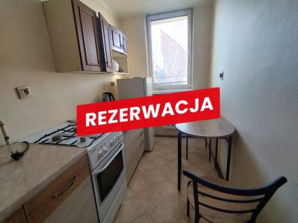 Na wynajem 2 pokojowe mieszkanie w Tarnowie