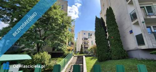 Dwupoziomowe mieszkanie 107,19 m w Ursusie