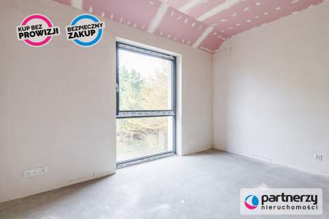 Piękny, nowy dom 5-pokoi135m2 stan deweloperski