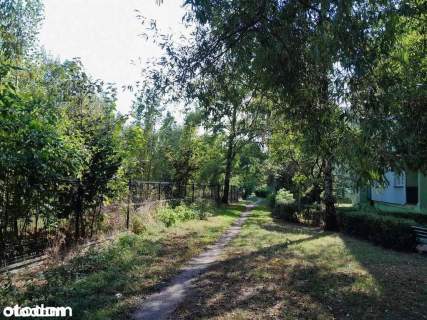 Działka budowlana na sprzedaż, 1321 m2, Łódź