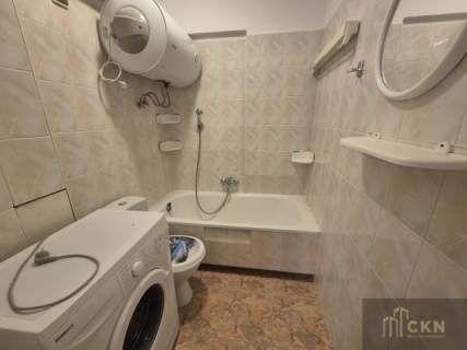 Garsoniera 25 m2 ul. Józefa Elsnera Kraków, Krowodrza