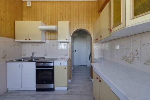 Mieszkanie/Kwatera 44 m Ożarów Mazowiecki