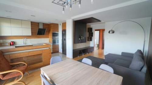 Mieszkanie do wynajęcia, 60,62 m2, Łomża