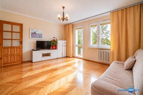 4 Pokoje 84,97 m 1 Piętro Os. Południe