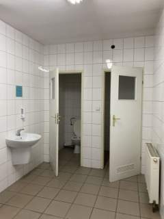 Lokal usługowy 400 m2 do wynajęcia Wołomin