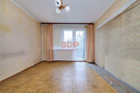 3 pokoje Gołonóg balkon 48 m2 4 m2 piwnicy