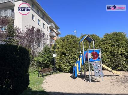 2 pokoje z widokiem na park w Gdańsku
