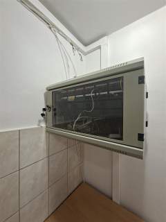 Biuro w centrum - miejsce postojowe