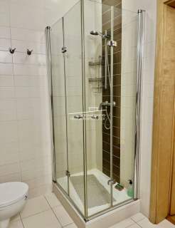 Apartament PREMIUM, Duży Balkon, Garaż - Dolny Mok