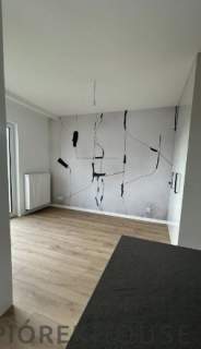 1-pokojowe mieszkanie na Pradze Północ