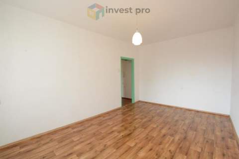 Przestronne 2 pokoje, niskie koszty utrzymania, balkon