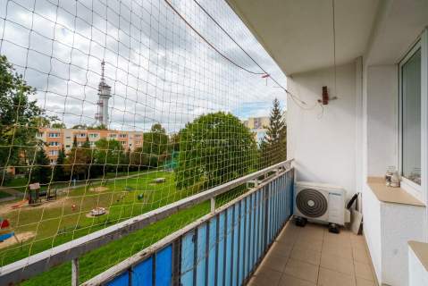 ZNAKOMITE MIESZKANIE NA PIĄTKOWIE