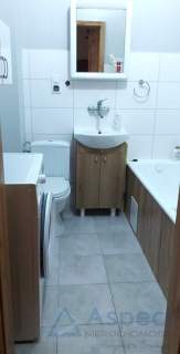 Wynajem, przestronne 3 pokoje ul. Jagiellońska