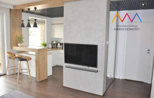 Mieszkanie do wynajęcia, 44,5 m2, Olsztyn