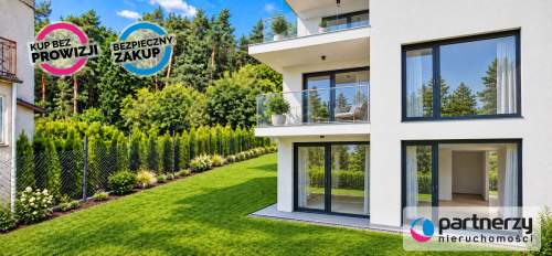 Mieszkanie 2 poziomowe 70m2, 4 pokoje, ogródek