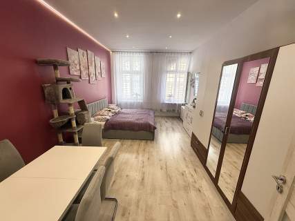 Sprzedam mieszkanie w centrum Wrocławia