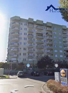 2 pokoje 57 m Balkon 7m2 Garaż/od zaraz