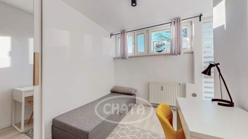 4 pokoje/ Centrum / Gsjowicka