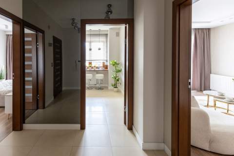 APARTAMENT KRAKÓW KLINY -RUCZAJ