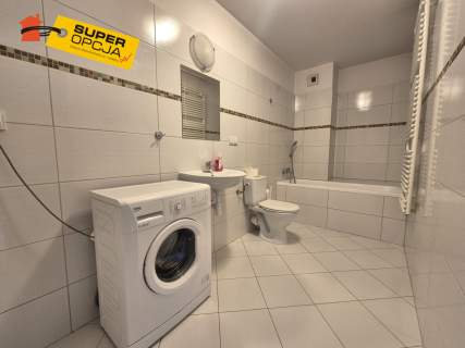 2 OSOBNE POKOJE, TARAS, CENTRUM, WROCŁAWSKA/ŁOKIE
