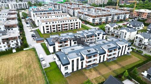 2-pokojowe, blisko Kampus UJ, klimatyzacja