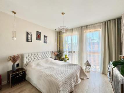 Luksusowe / kameralne osiedle / taras 42m balkon / parking