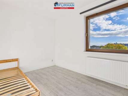 MIESZKANIE NA OSIEDLU GÓRNYM 4 pokoje. 82 m2,
