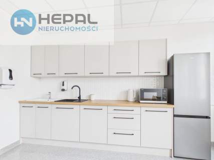 Lokal biurowy 240 m Kielce, Niewachlów I