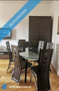 Mieszkanie do wynajęcia w centrum Przemyśla