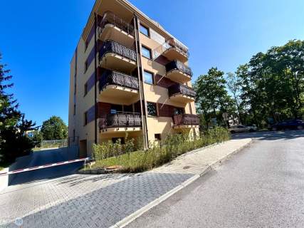 NOWE 2 POKOJE KAMERALNE BLISKO CENTRUM