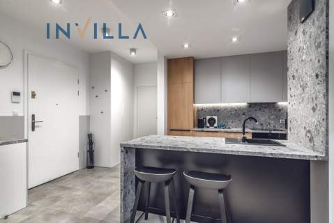 Apartament blisko morza Portova Gdynia
