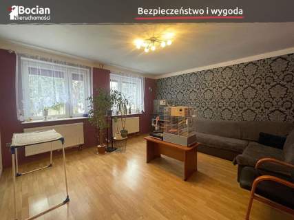 Przestronny dom z dużą działką Bielkowo